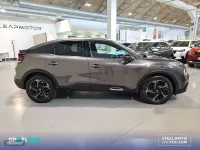 Usado Citroën C4 PureTech 130 CV (95 kW) 2021 Gris