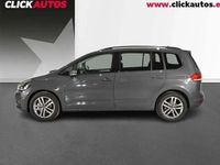 Usado VW Touran 150 CV (110 kW) 2025 Negro Monovolumen