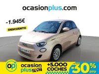 Usado Fiat 500e 86 kW (118 CV) 2023 Otro Utilitario
