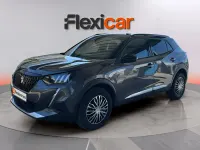 Usado Peugeot 2008 GT 131 CV (96 kW) 2023 Gris SUV