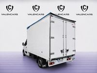Usado Renault Master 145 CV (106 kW) 2023 Blanco Monovolumen
