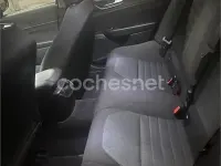 Usado Alfa Romeo Giulia 150 CV (110 kW) 2017 Negro Berlina