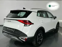 Usado Kia Sportage 160 CV (117 kW) 2025 Blanco SUV