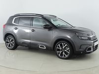 usado Citroën C5 Aircross Shine 1.6 PURETECH HYBRID 225 E-EAT