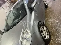 Usado Opel Corsa Essentia 80 CV (58 kW) 2010 Gris / plata Utilitario