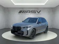 Usado BMW X5 M M Sport 530 CV (389 kW) 2024 Gris SUV