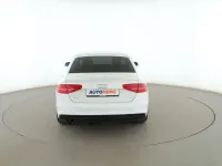 Usado Audi A4 150 CV (110 kW) 2014 Blanco Berlina