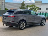 Usado Land Rover Range Rover Velar S 180 CV (132 kW) 2020 Gris / plata SUV