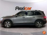 Usado Mercedes GLB200 150 CV (110 kW) 2021 Gris SUV