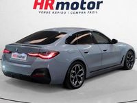 Usado BMW 420 M Sport 190 CV (139 kW) 2022 Berlina