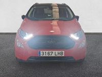 Usado Ford Ecosport ST-Line 140 CV (102 kW) 2020 SUV