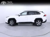 Usado Toyota RAV4 Hybrid Advance 306 CV (225 kW) 2026 Blanco SUV