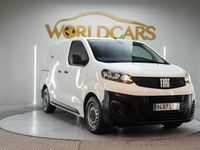 Usado Fiat Scudo Business 100 CV (73 kW) 2022 Van