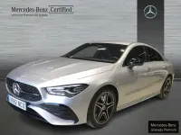Usado Mercedes CLA200 163 CV (119 kW) 2025 Coupe