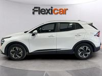 Usado Kia Sportage 136 CV (100 kW) 2023 Blanco SUV