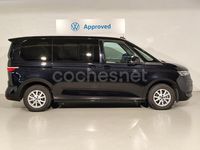 Usado VW Multivan 150 CV (110 kW) 2025 Negro Van