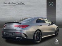 usado Mercedes CLA45 AMG S 4Matic (EURO 6d)