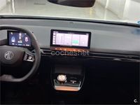 Begagnad MG MG4 EV 125 kW (170 HK) 2023 Eléctrico Halvkombi