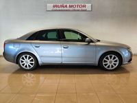 usado Audi A4 2.0TDI DPF