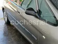 Usado Citroën Xsara Picasso 92 CV (67 kW) 2009 Beige Monovolumen