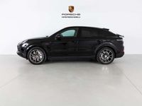 usado Porsche Cayenne 250 kW (340 CV)