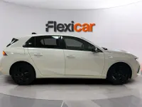 Usado Opel Astra Edition 110 CV (80 kW) 2023 Blanco Utilitario