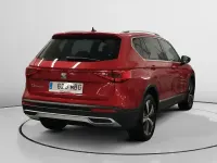 Usado Seat Tarraco XCELLENCE 150 CV (110 kW) 2022 Rojo SUV