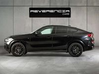 Usado BMW X6 Comfort Edition 286 CV (210 kW) 2022 Negro SUV