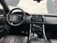Usado Land Rover Range Rover Sport Autobiography Dynamic 525 CV (386 kW) 2020 Azul SUV