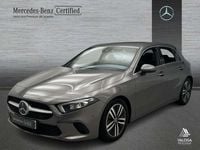 Usado Mercedes A180 136 CV (100 kW) 2022 Berlina