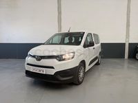Usado Toyota Proace Verso Active 131 CV (96 kW) 2022 Blanco Familiar