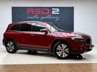 Usado Mercedes EQB350 214 kW (292 CV) 2023 Rojo SUV