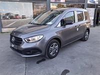 Nuevo Mercedes Citan 110 95 CV (69 kW) 2026 Gris Familiar