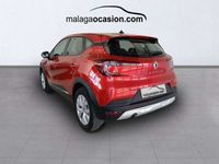 usado Renault Captur TCe Intens 74kW