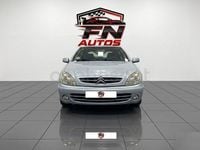 Usado Citroën Xsara 110 CV (80 kW) 2004 Gris / plata Berlina
