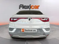 Occasion Renault Arkana 145 ch (106 kW) 2022 Blanc SUV