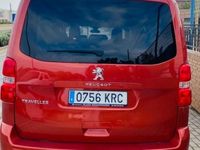 usado Peugeot Traveller Active BlueHDi 110KW 150CV Standard