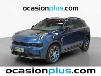 Brugt Lynk & Co 01 261 HK (191 kW) 2023 Hvid SUV