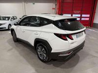 Occasion Hyundai Tucson 116 ch (85 kW) 2022 Blanc SUV