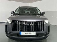 Usado Jaecoo 5 147 CV (108 kW) 2025 Gris SUV