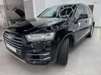 Usado Audi Q7 Sport 230 CV (169 kW) 2018 Negro SUV