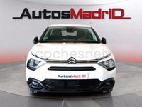 Usado Citroën C4 Live 110 CV (80 kW) 2021 Blanco Berlina