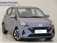Usado Hyundai i10 63 CV (46 kW) 2025 Utilitario