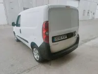 Usado Opel Combo 95 CV (69 kW) 2019 Blanco Monovolumen