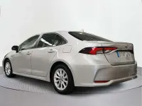 Usado Toyota Corolla Active 122 CV (89 kW) 2021 Berlina