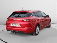 Usado Renault Mégane GT Line Intens 110 CV (80 kW) 2018