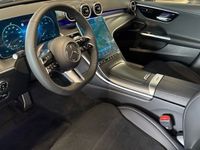 Nuevo Mercedes C200 163 CV (119 kW) 2025 Gris Berlina