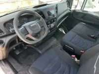 Usado Iveco Daily 136 CV (100 kW) 2021 Blanco Van