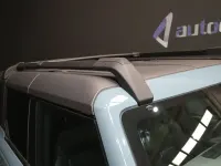 Usado Ford Bronco 335 CV (246 kW) 2023 Azul SUV