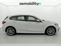 Usado BMW 118 136 CV (100 kW) 2024 Blanco Utilitario